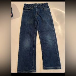 Janie and Jack jeans